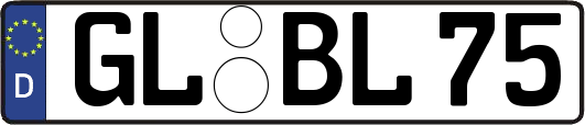 GL-BL75