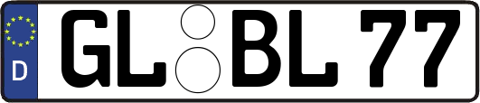 GL-BL77