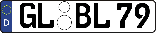 GL-BL79
