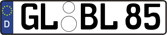 GL-BL85