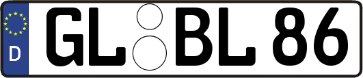 GL-BL86