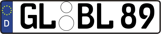 GL-BL89