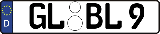 GL-BL9