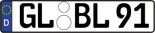 GL-BL91