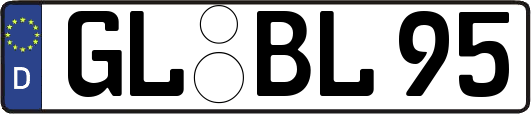 GL-BL95
