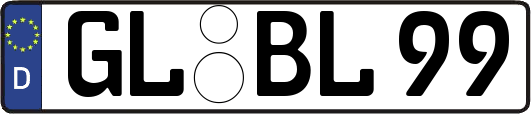 GL-BL99