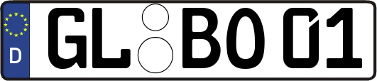 GL-BO01