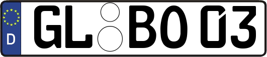 GL-BO03