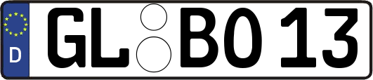 GL-BO13