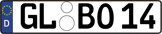 GL-BO14