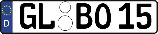 GL-BO15