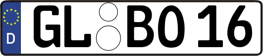 GL-BO16