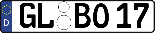GL-BO17