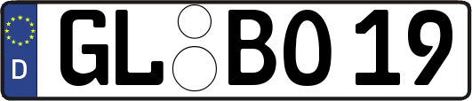 GL-BO19