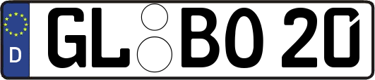 GL-BO20