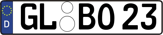 GL-BO23