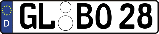 GL-BO28