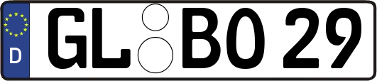 GL-BO29