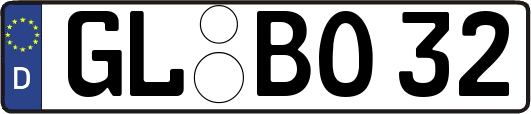 GL-BO32