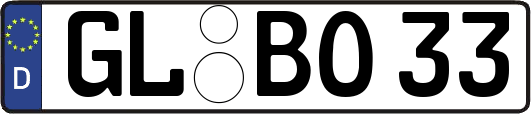 GL-BO33