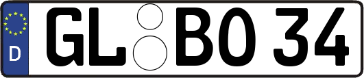 GL-BO34