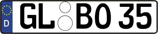 GL-BO35
