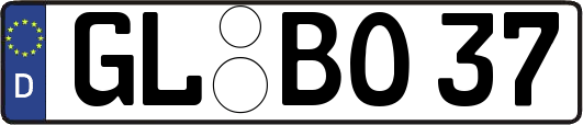 GL-BO37
