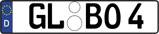 GL-BO4