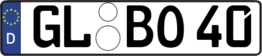 GL-BO40