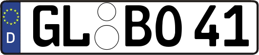 GL-BO41