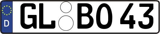 GL-BO43
