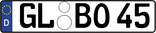 GL-BO45