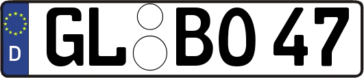 GL-BO47