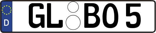 GL-BO5