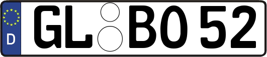 GL-BO52