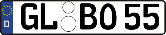 GL-BO55