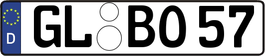 GL-BO57