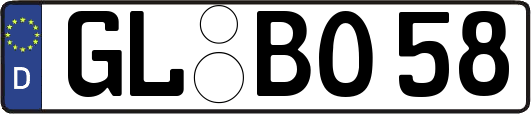 GL-BO58