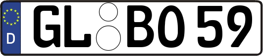 GL-BO59