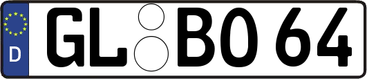 GL-BO64