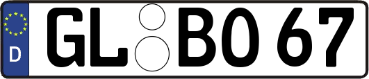 GL-BO67