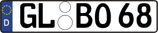 GL-BO68