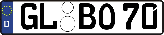 GL-BO70