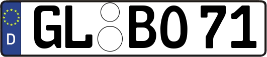 GL-BO71