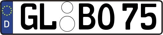 GL-BO75