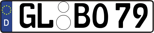 GL-BO79