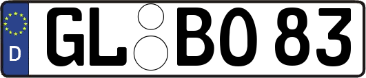 GL-BO83