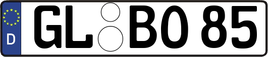 GL-BO85
