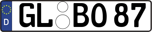 GL-BO87