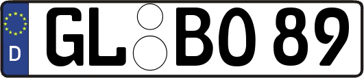 GL-BO89